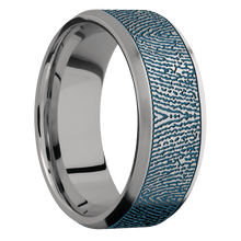 Titanium + Satin , Satin Finish