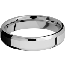 Stainless Steel + Polish , Polish Finish