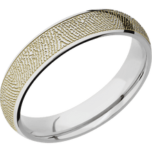 Stainless Steel + Polish Finish