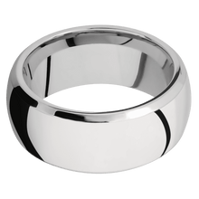 Stainless Steel + Polish , Polish Finish