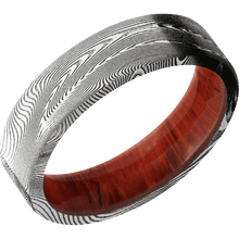 Tightweave + Polish Finish + Padauk