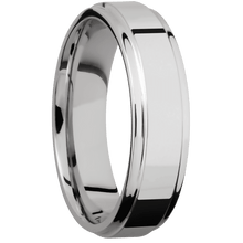 Stainless Steel + Polish , Polish Finish