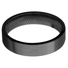 Zirconium + Satin Finish