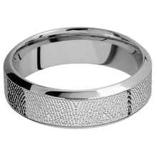 Palladium Silver + Polish , Polish Finish