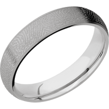 Platinum + Sand Finish