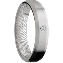 Stainless Steel + Satin , Satin Finish