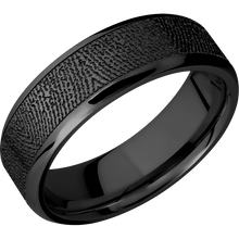 Zirconium + Satin , Polish Finish