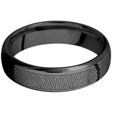 Zirconium + Polish , Polish Finish