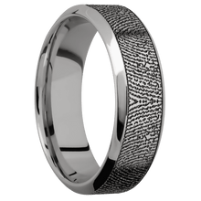 Titanium + Satin , Polish Finish