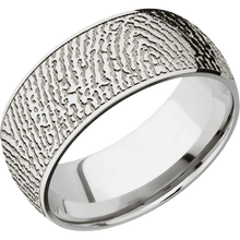 Stainless Steel + Polish Finish