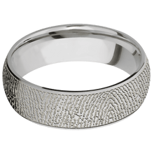 Stainless Steel + Satin Finish
