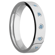 Stainless Steel + Polish Finish