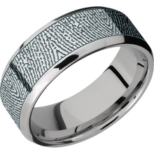 Cobalt Chrome + Polish , Polish Finish