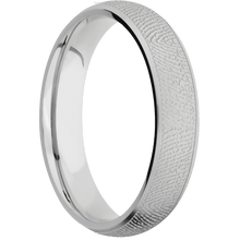 Palladium Silver + Satin Finish