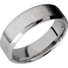 Stainless Steel + Bead , Polish Finish