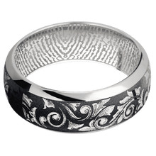Stainless Steel + Polish , Polish Finish
