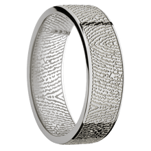 Stainless Steel + Polish Finish