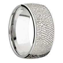Stainless Steel + Polish Finish