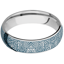Stainless Steel + Polish Finish