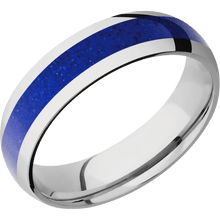 Cobalt Chrome + Polish Finish