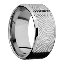 Stainless Steel + Polish , Polish Finish