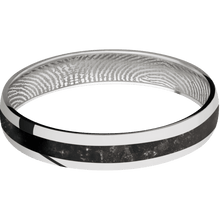 Stainless Steel + Polish Finish
