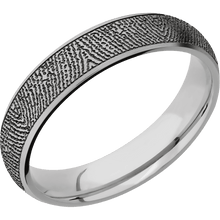 Titanium + Satin Finish