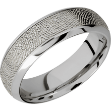 Stainless Steel + Satin , Polish Finish