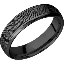 Zirconium + Polish , Polish Finish