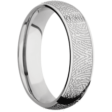 Cobalt Chrome + Polish Finish