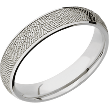 Stainless Steel + Polish Finish
