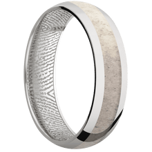 Stainless Steel + Polish Finish
