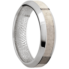 Stainless Steel + Polish , Polish Finish
