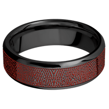 Zirconium + Polish , Polish Finish