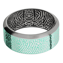 Stainless Steel + Polish , Satin Finish + Black