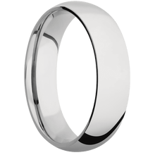 Cobalt Chrome + Polish Finish