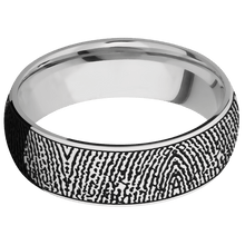Stainless Steel + Polish Finish