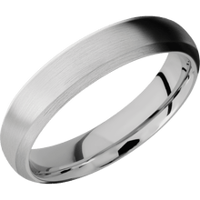 Stainless Steel + Satin , Satin Finish