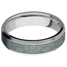 Titanium + Bead , Bead Finish
