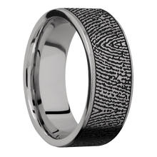 Titanium + Sand Finish