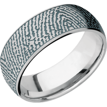 Stainless Steel + Satin Finish