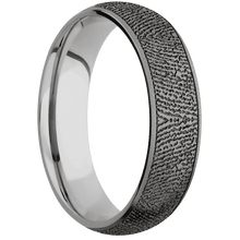 Titanium + Sand Finish
