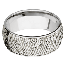 Stainless Steel + Polish Finish
