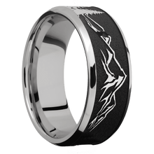 Stainless Steel + Polish , Polish Finish