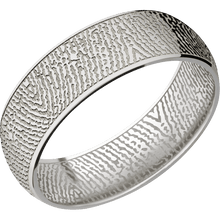 Stainless Steel + Polish Finish