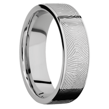 Stainless Steel + Polish Finish