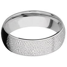 Stainless Steel + Polish Finish