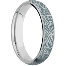 Stainless Steel + Satin Finish