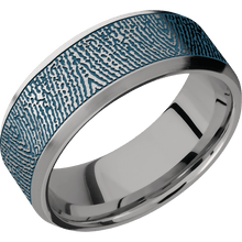 Titanium + Satin , Satin Finish