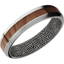 Stainless Steel + Polish , Satin Finish + Black